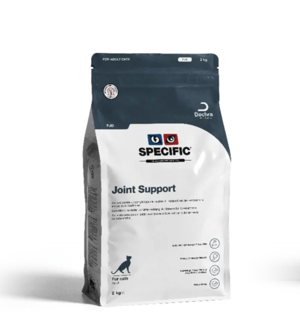 Specific Joint Support, FJD